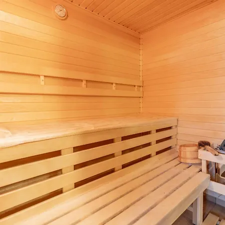 ホテル ヴィルヘルム