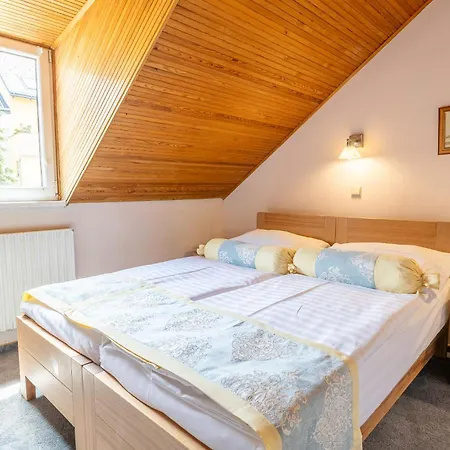 ホテル ヴィルヘルム プラハ