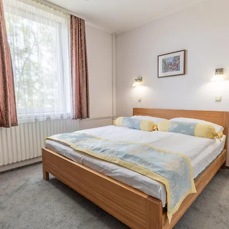 ヴィルヘルム ホテル