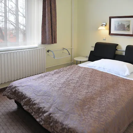 ホテル ヴィルヘルム 3*