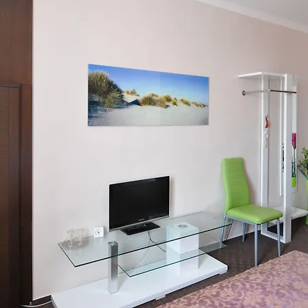 ヴィルヘルム ホテル