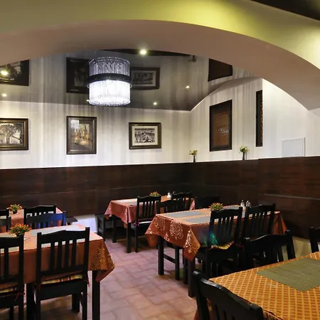 ホテル ヴィルヘルム 3*