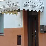 Wilhelm פראג