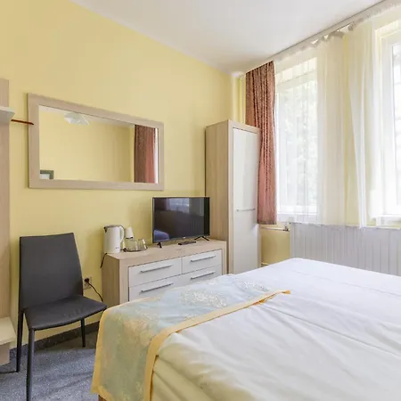 Wilhelm Hotel