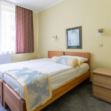 Hotel Wilhelm 3*