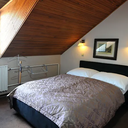 빌헬름 3* 프라하