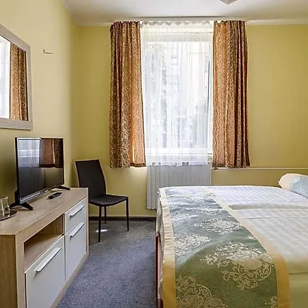 Wilhelm 3* Praha