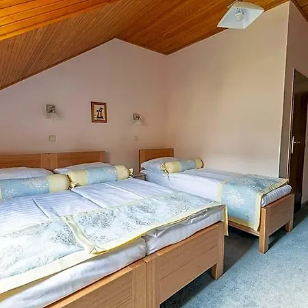 Wilhelm Hotel Praha