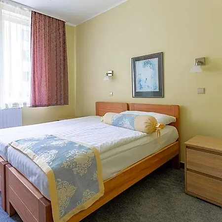 Hotel Wilhelm Praha