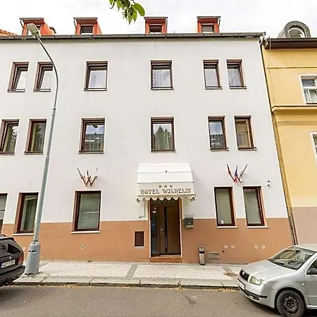 Hotel Wilhelm 3*
