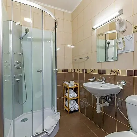 Wilhelm Hotel 3*