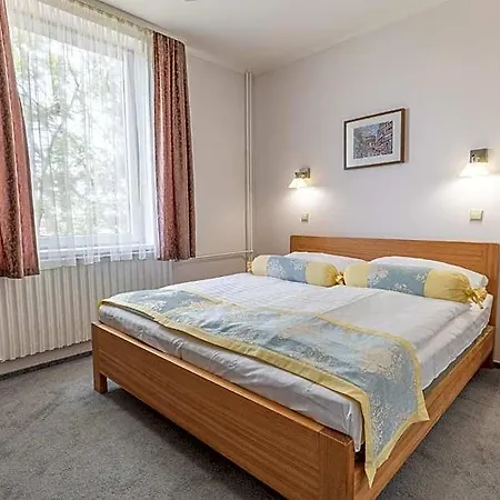 Hotel Wilhelm 3*