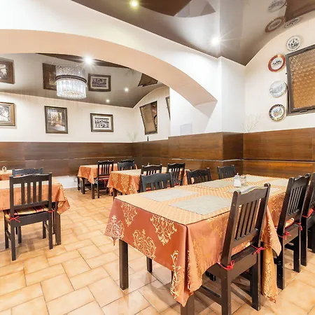 Hotel Wilhelm 3*