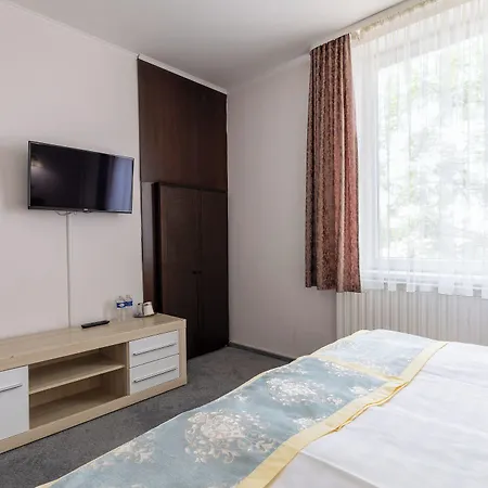 Wilhelm Hotel