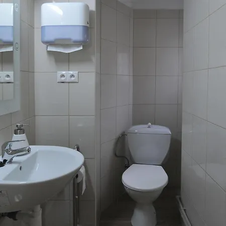 Hotel Wilhelm Prague