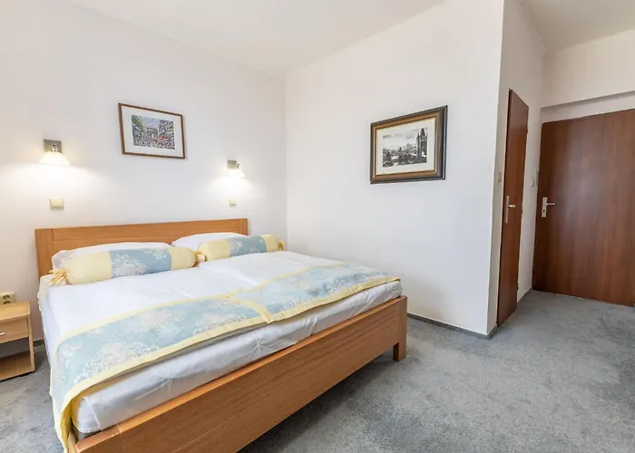 Wilhelm Hotel 3*