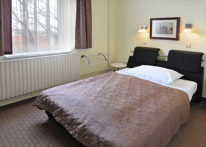 Hotel Wilhelm 3*