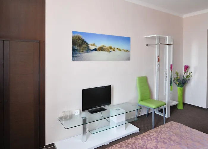 Wilhelm Hotel