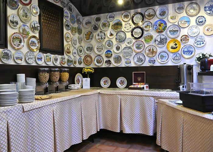 Wilhelm Hotel 3*