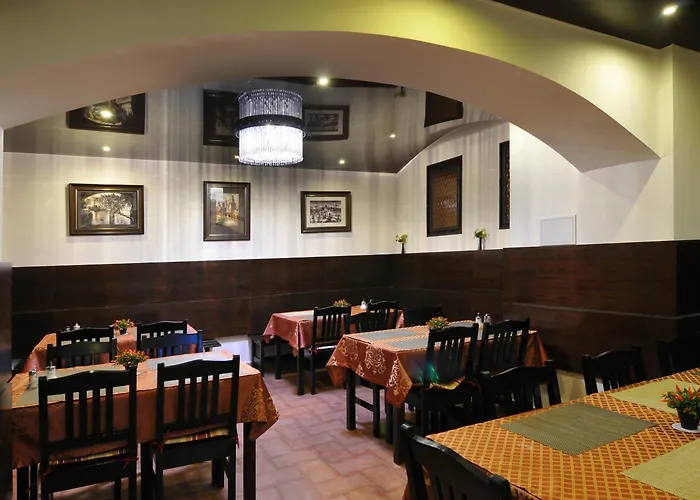 Hotel Wilhelm 3*