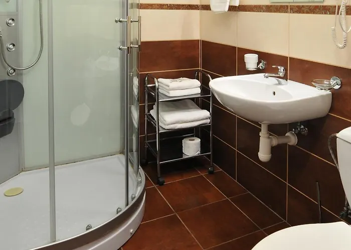 Wilhelm Hotel 3*