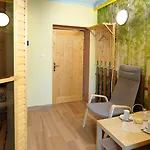 威尔海姆酒店 酒店