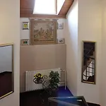 威尔海姆酒店 酒店