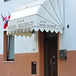 威尔海姆酒店 酒店 布拉格