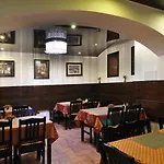 酒店 威尔海姆酒店 3*