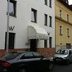 威尔海姆酒店 酒店 3*